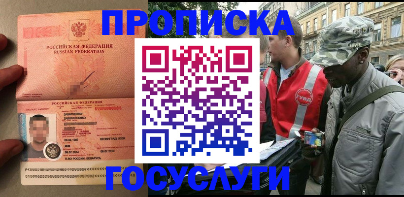 прописка гарантия в Раменском